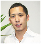 PGIC日本事務局 /佐々木 さん