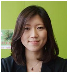 ECC ESL Canadian College/Tomoko さん(マーケティングスタッフ)