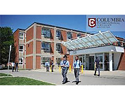 コロンビアインターナショナルカレッジ/Columbia International College