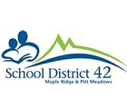 メープルリッジ教育委員会/Maple Ridge School District