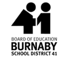 バーナビー教育委員会/Burnaby School District