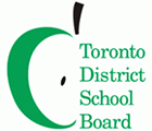 トロント教育委員会/Toronto District School Board