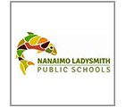 ナナイモレディースミス教育委員会/Nanaimo Ladysmith Public Schools