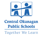 セントラルオカナガン教育委員会/Central Okanagan School District