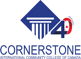 VCornerstone International Community College of Canada（CICCC）