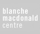 Blanche Macdonald