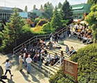 Vancouver Island University