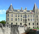 University of Winnipeg