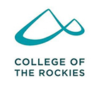 College of Rockies/カレッジオブロッキーズ