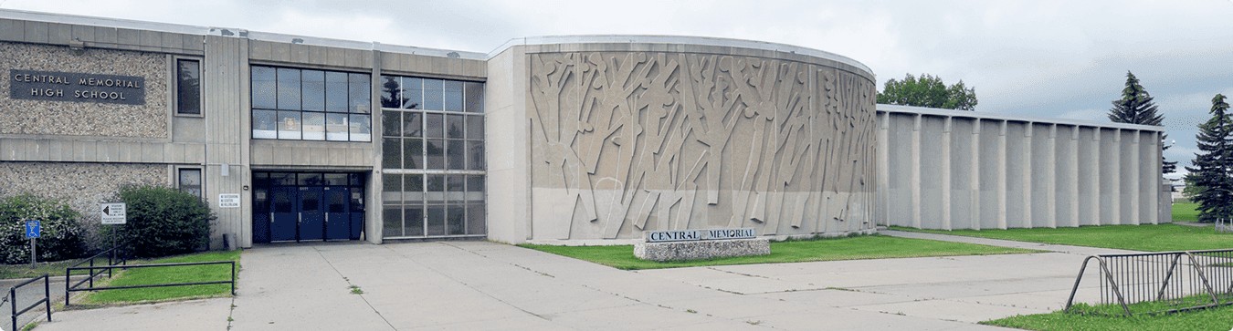 セントラルメモリアル高校