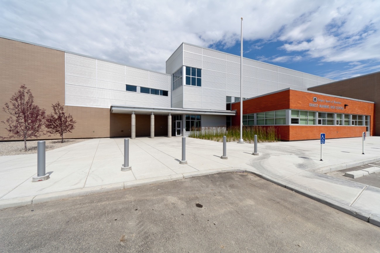 カルガリー教育委員会