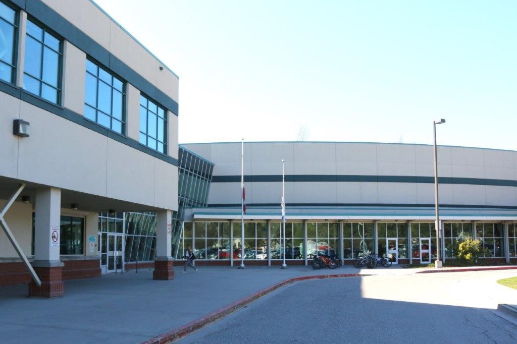 ジョージエリオット高校