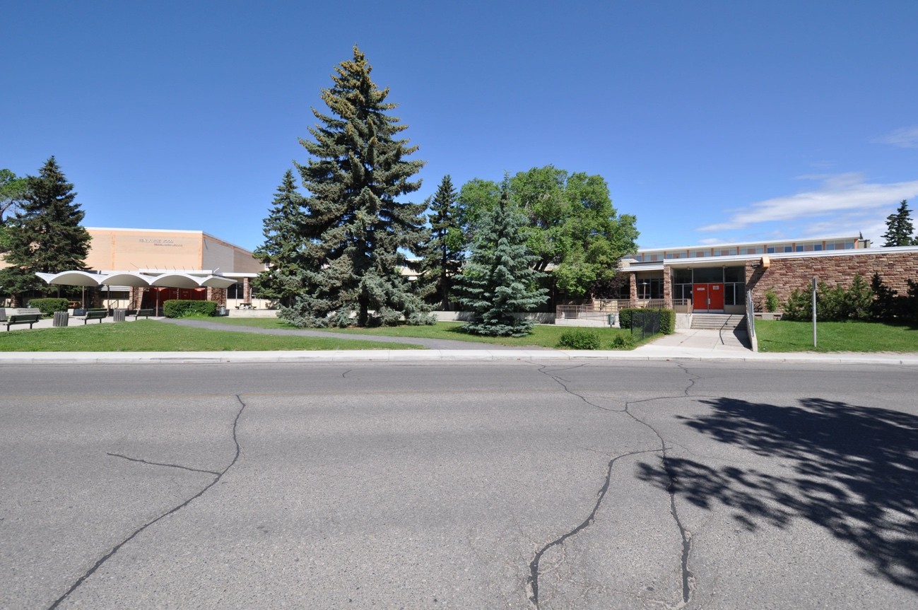 ヘンリーワイズウッド高校