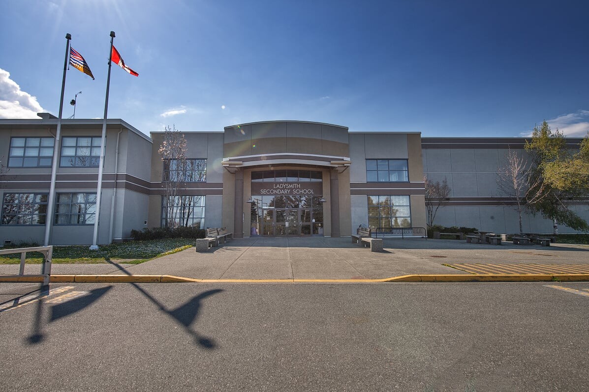 レディースミス高校