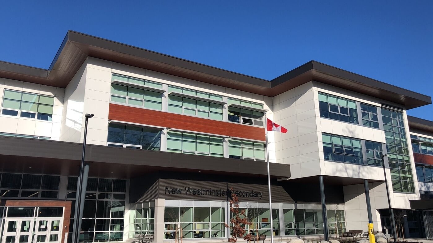 ニューウェストミンスター教育委員会