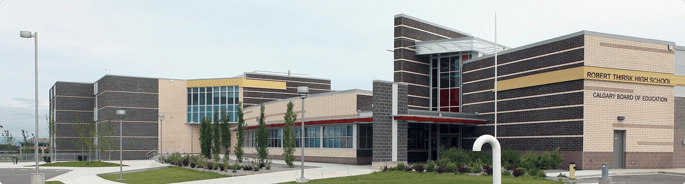 ロバートシルスク高校