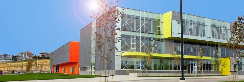 ロイヤルベイ高校