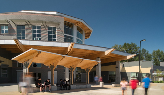 アボッツフォード教育委員会