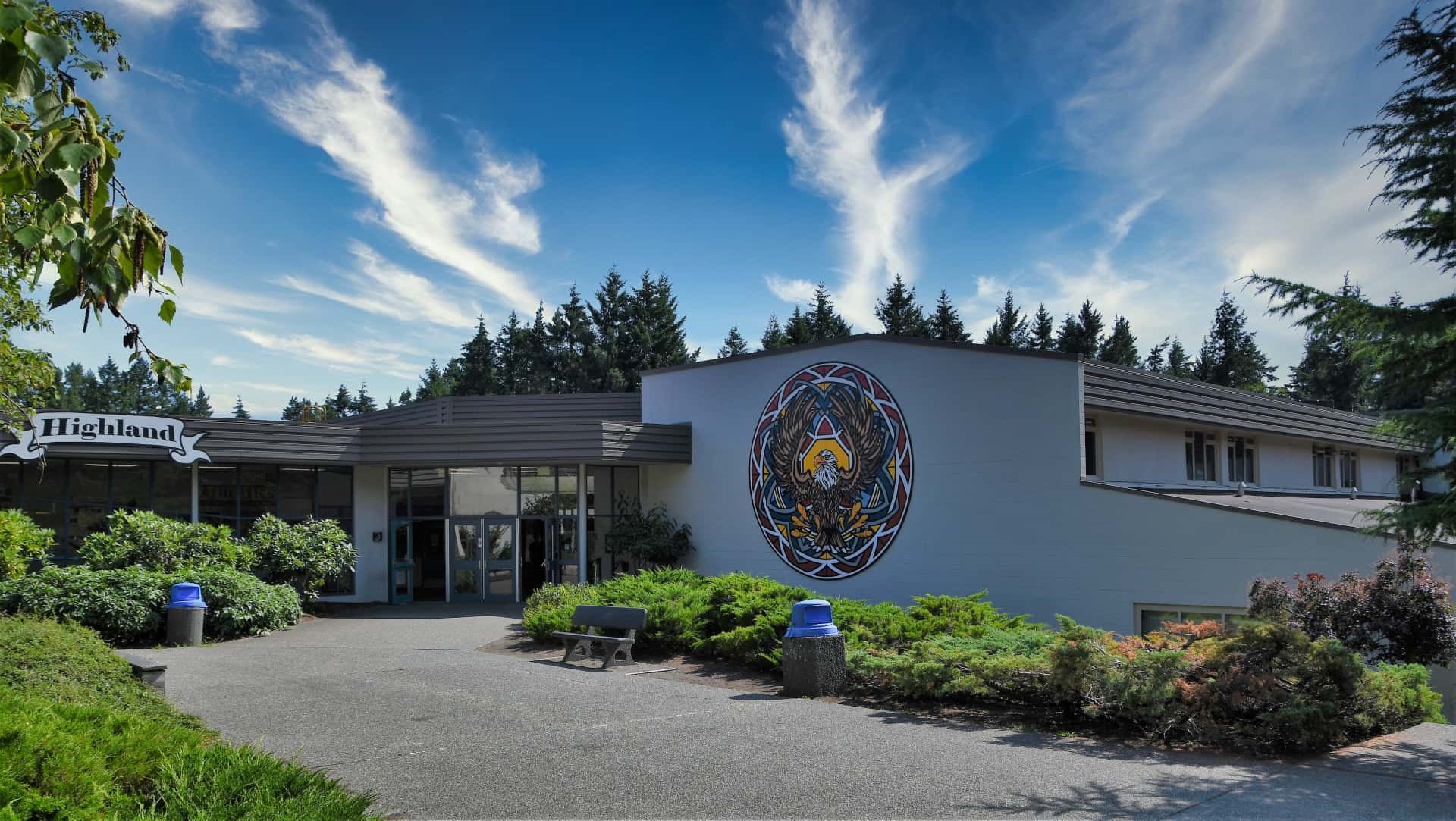 コモックスバレー教育委員会