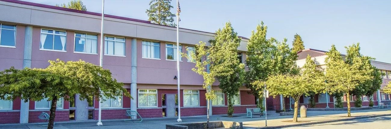 グレンイーグル高校