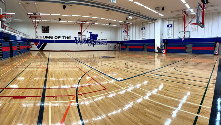 W.Pワグナー高校