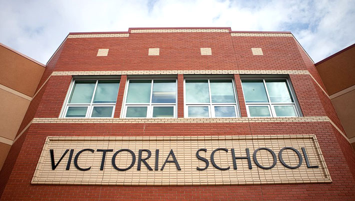 ビクトリアアート高校