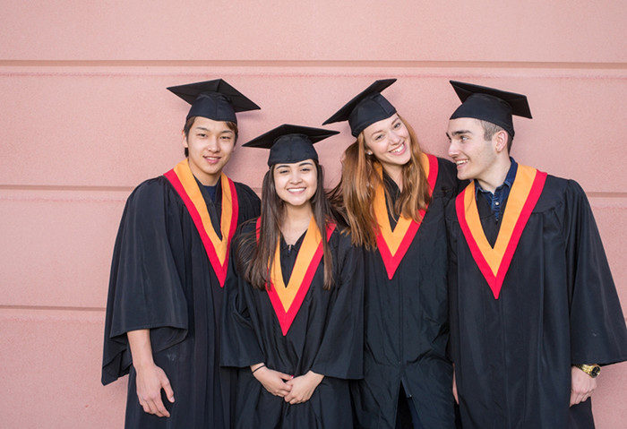 ノバスコシア州の高校卒業規定