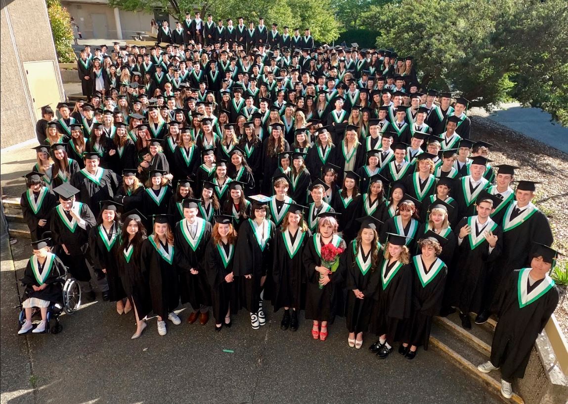 ブリティッシュコロンビア州の高校卒業規定