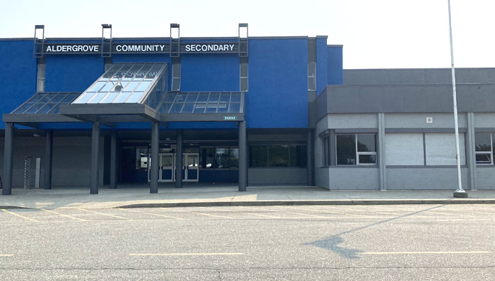 ラングレー教育委員会