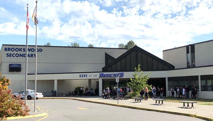 ラングレー教育委員会