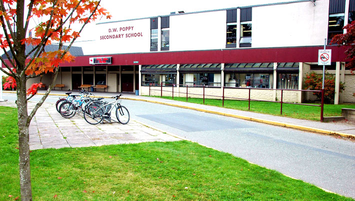 ラングレー教育委員会