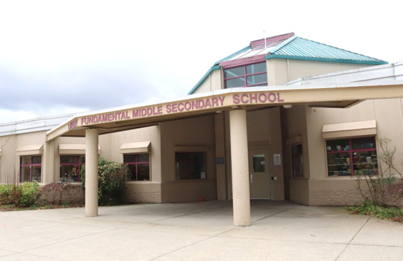 ラングレー教育委員会