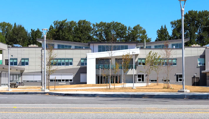 ラングレー教育委員会