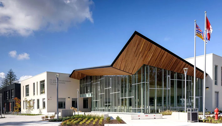 ラングレー教育委員会