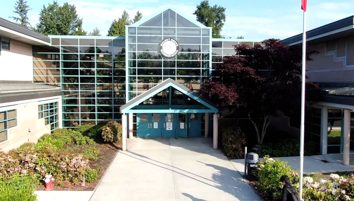 ラングレー教育委員会