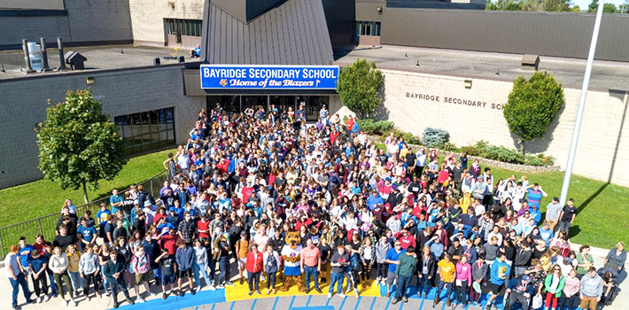 ライムストーン教育委員会