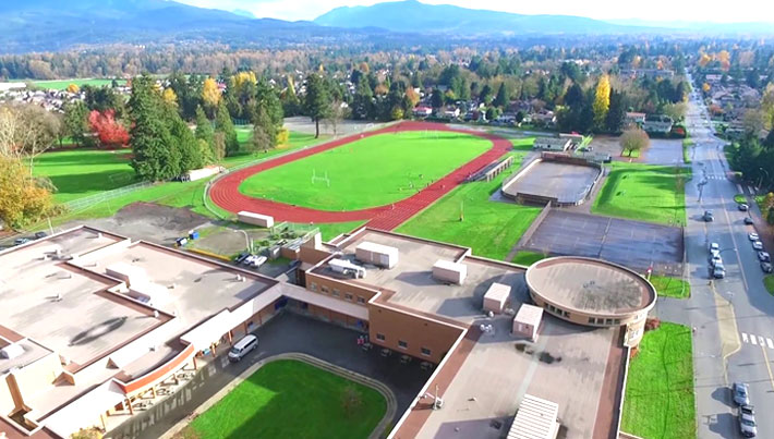 メープルリッジ教育委員会