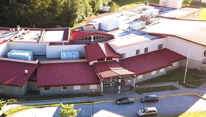 メープルリッジ教育委員会