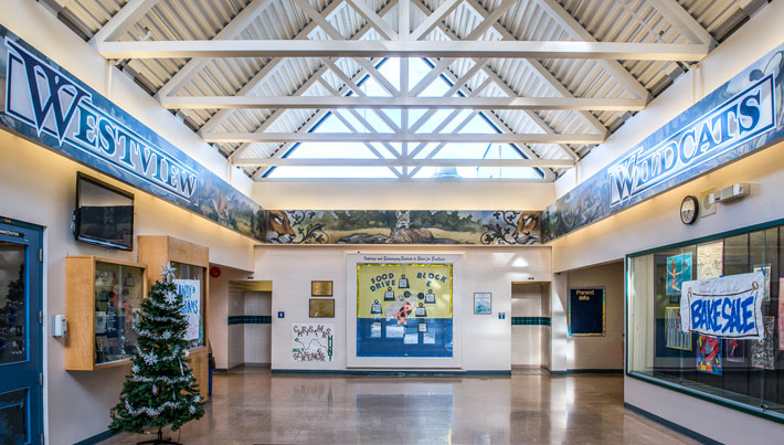 メープルリッジ教育委員会