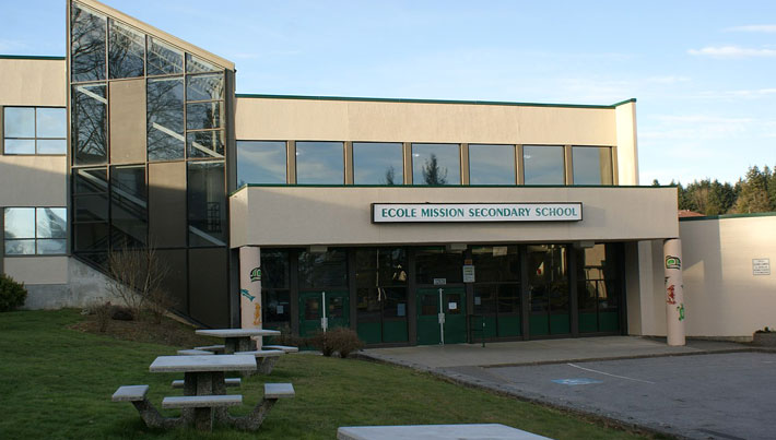 ミッション教育委員会