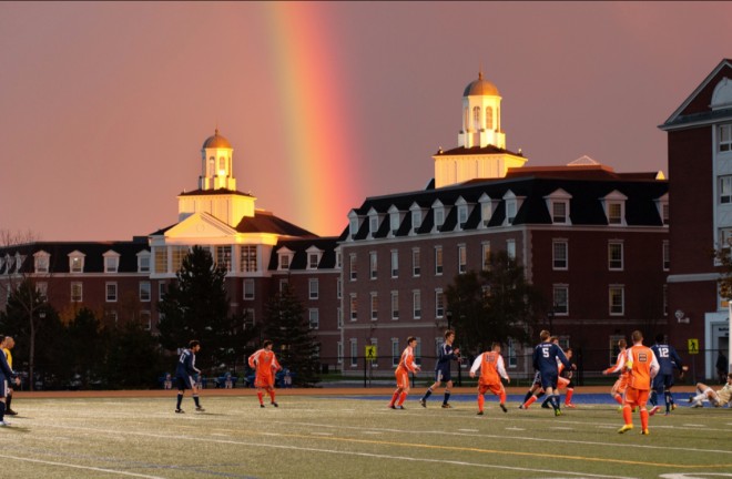 ノバスコシア教育委員会（NSISP）の写真2