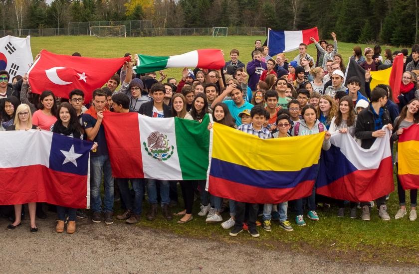 ノバスコシア教育委員会（NSISP）の写真7