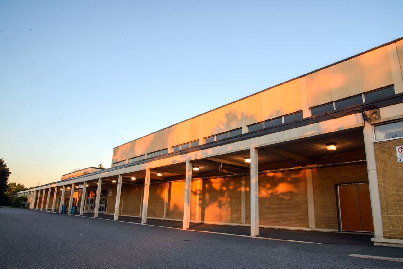 ファーストビュー