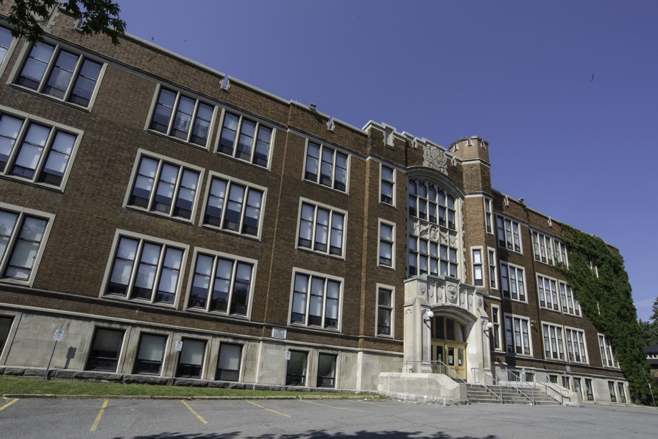 グリーブカレッジエイト高校