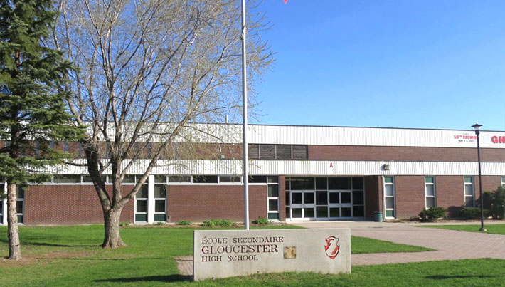 グローチェスター高校