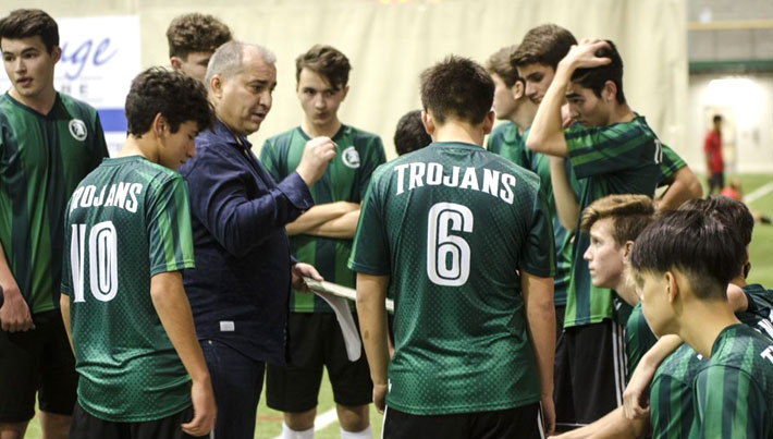 ペンビナトレイルズ教育委員会