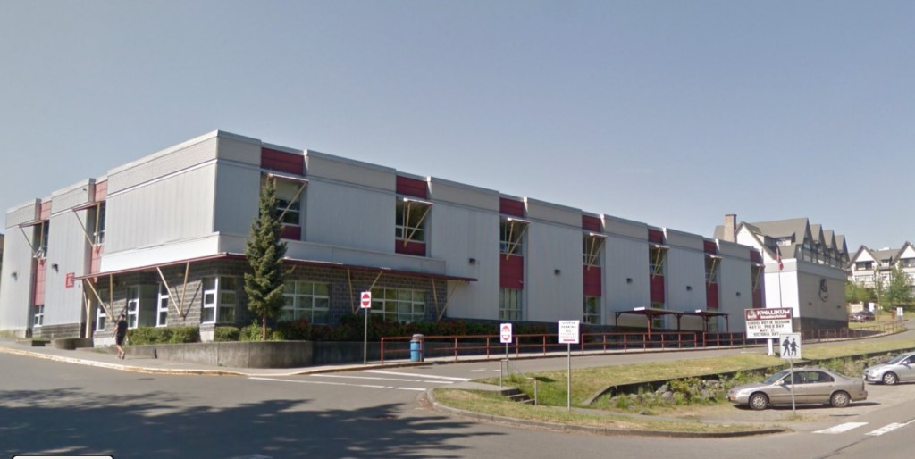 クオリカム高校