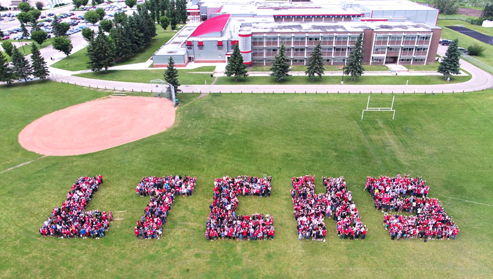 レッドディア教育委員会