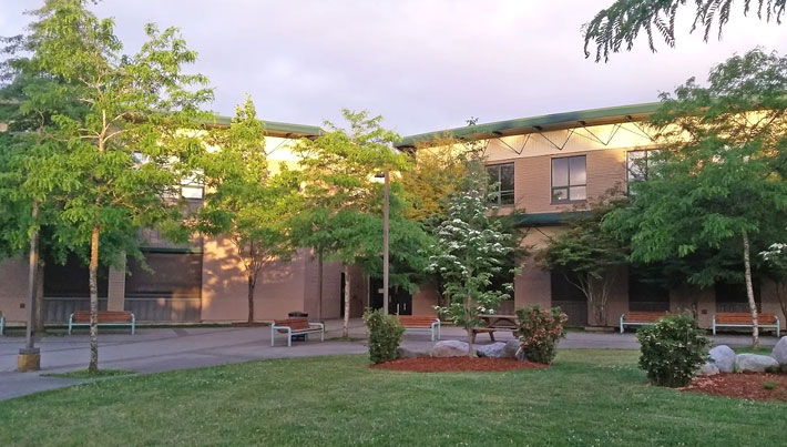 リッチモンド教育委員会