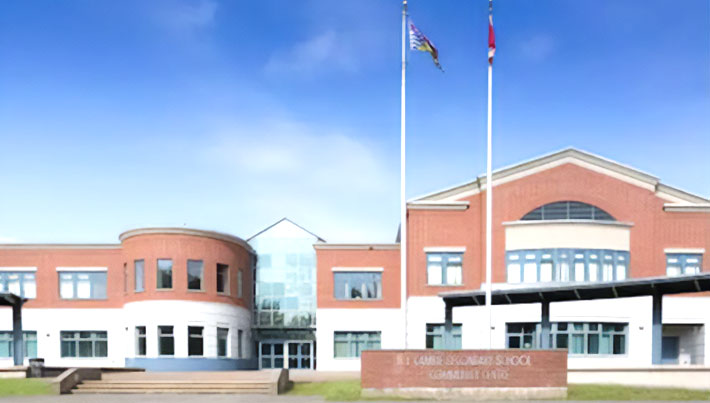 リッチモンド教育委員会